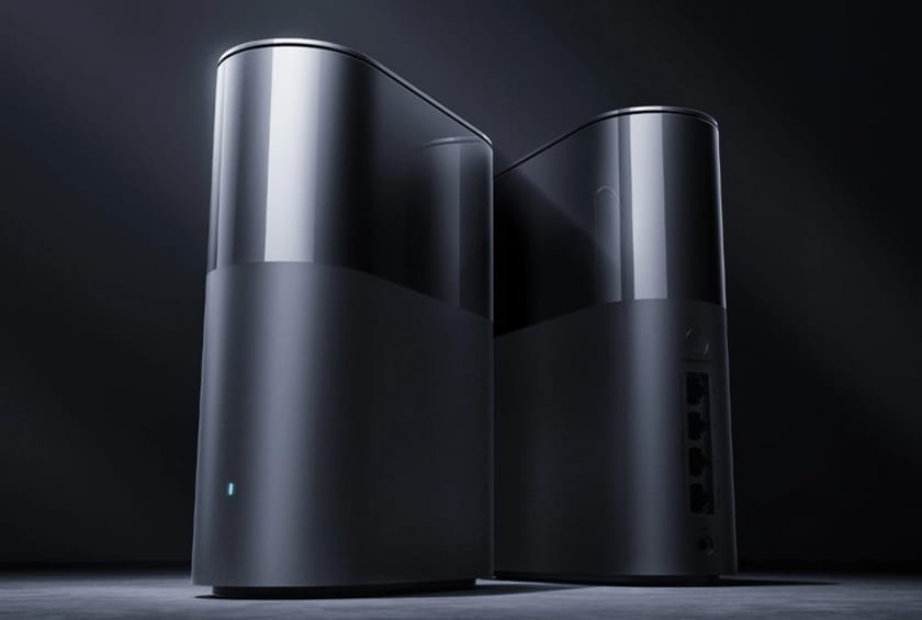 Data and Media Storage